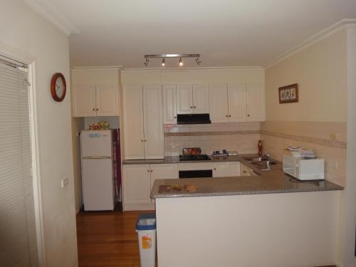 Moonee Valley Views Aparthotel Melbourne Buitenkant foto